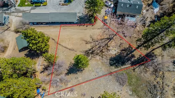 Big Bear Lake, CA 92315,0 Pine Knot Avenue