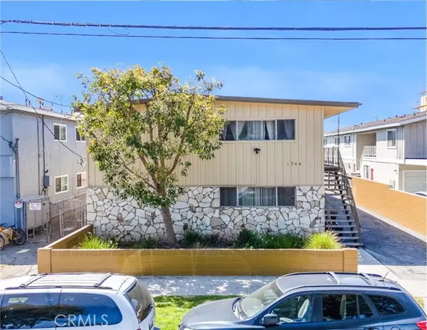 Torrance, CA 90501,1344 W 225th Street