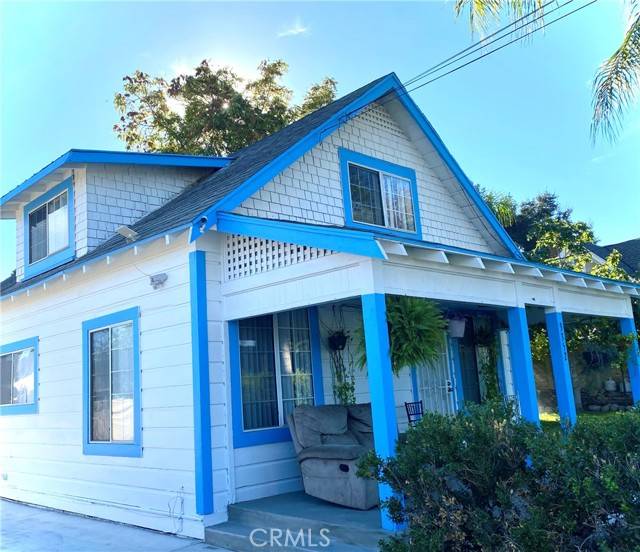 3352 Franklin Avenue, Riverside, CA 92507