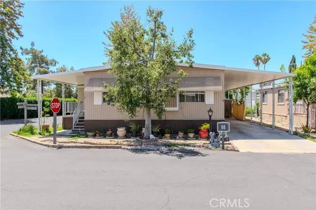 21100 State Street #66, San Jacinto, CA 92583