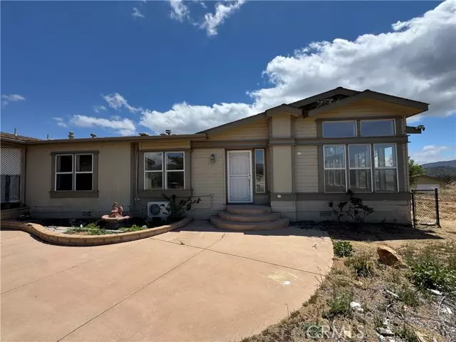 61225 High Country Trail, Anza, CA 92539