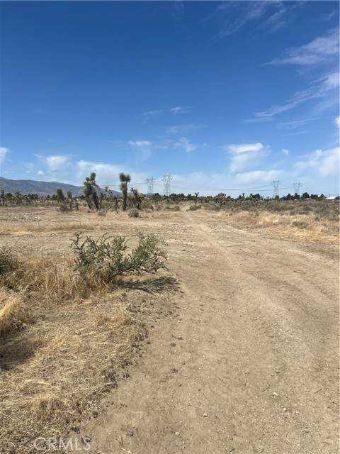 0 Holly St, Phelan, CA 92371