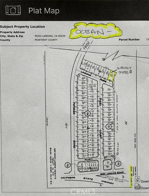 5000 Laguna Place, Moss Landing, CA 95039