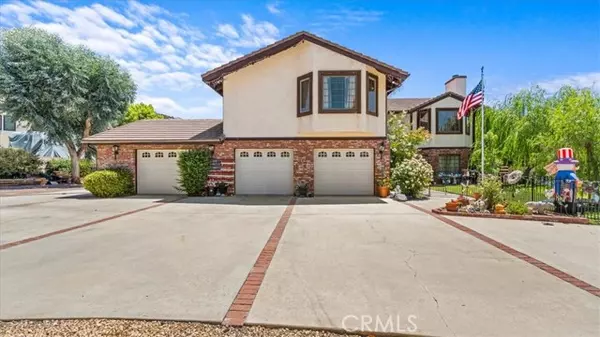 Yucaipa, CA 92399,12943 Lupine Court
