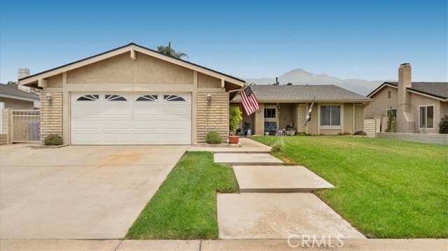 8452 Hawthorne Street, Rancho Cucamonga, CA 91701