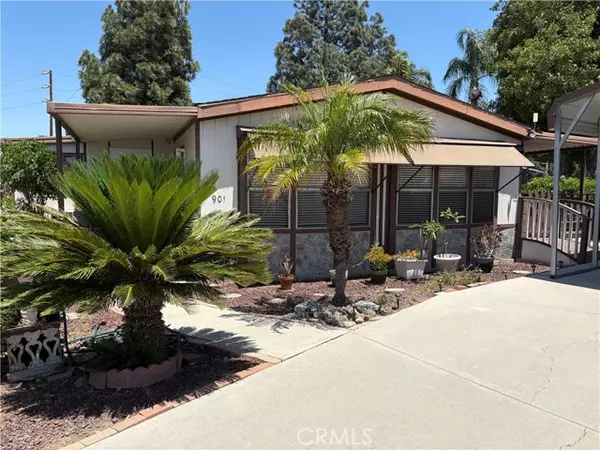 901 Norwich Way, Corona, CA 92882