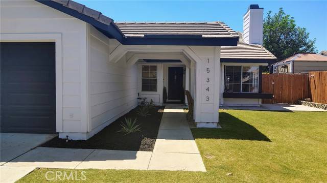 Moreno Valley, CA 92551,15343 Oakham Court