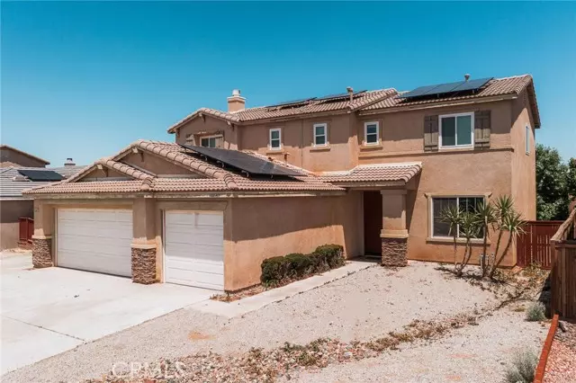Adelanto, CA 92301,15193 Arcadian Street