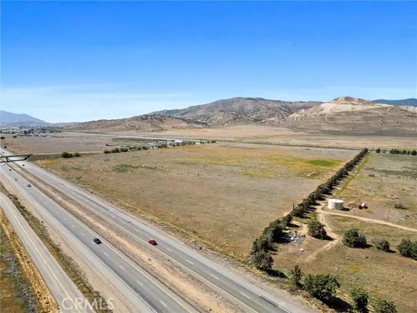 Tehachapi, CA 93561,41 Stiekman Street