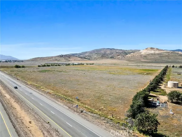 Tehachapi, CA 93561,41 Stiekman Street