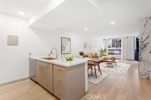 1745 Camino Palmero Street #107, Los Angeles, CA 90046