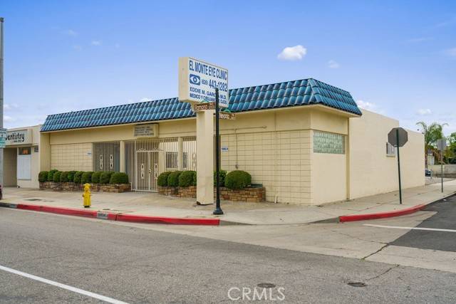 10942 Ramona Boulevard, El Monte, CA 91731