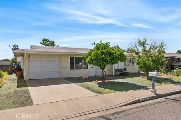 881 Majela Lane, Hemet, CA 92543