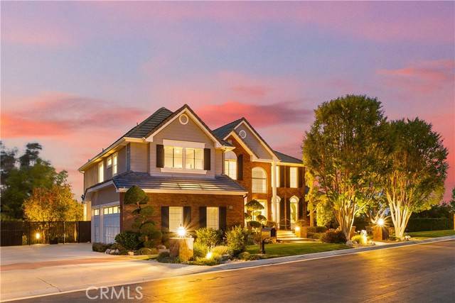 3048 Street Of The Chimes, Chino Hills, CA 91709