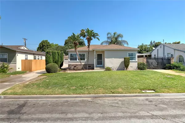 1715 E. Mardina St., West Covina, CA 91791