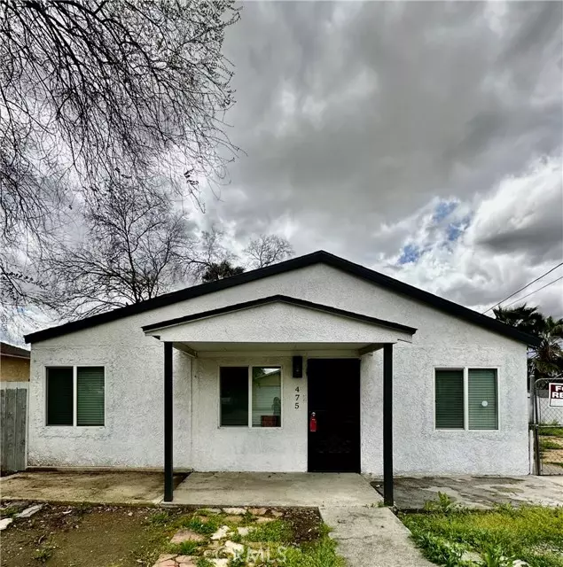 Riverside, CA 92507,475 Transit Avenue