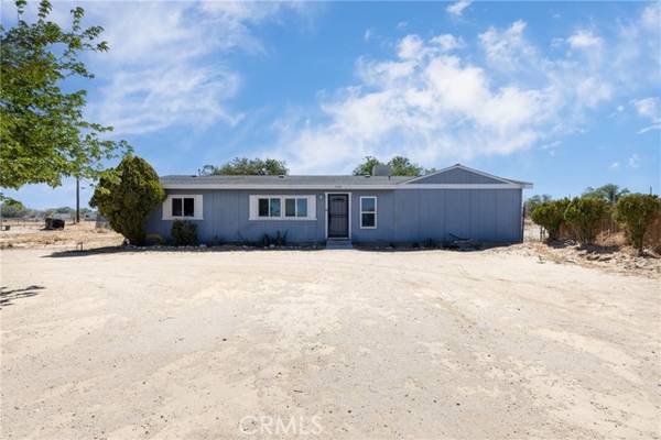 38448 95th Street, Palmdale, CA 93591