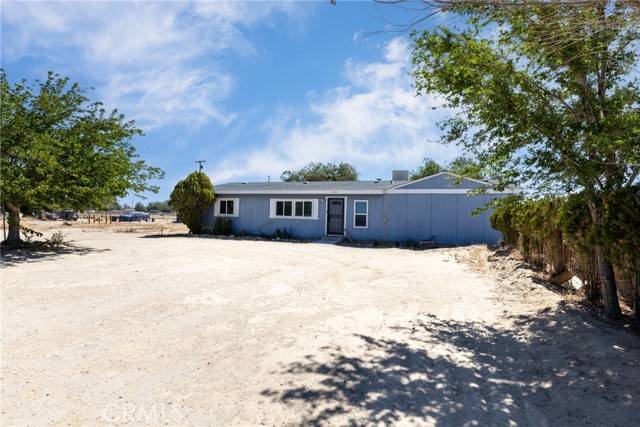 Palmdale, CA 93591,38448 95th Street