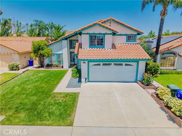 13674 Bennington Court, Fontana, CA 92336