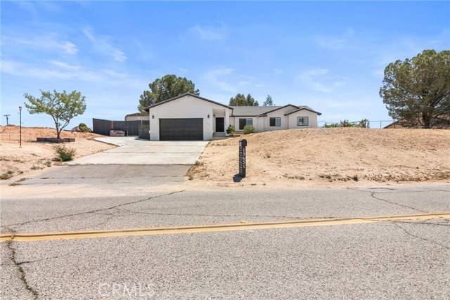 13651 1st Avenue, Victorville, CA 92395