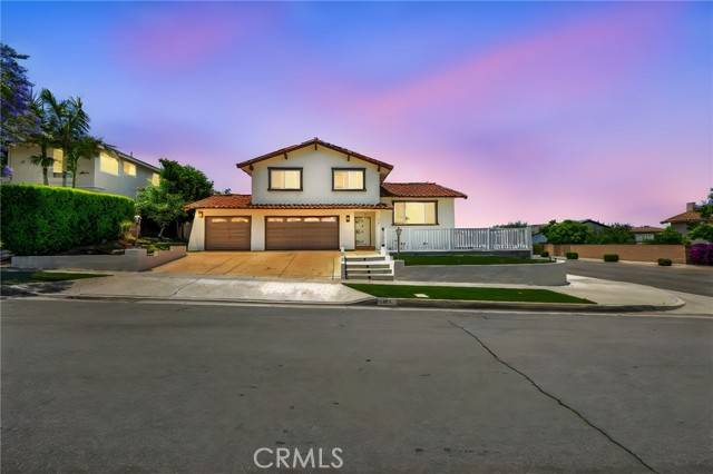241 S Solomon Drive, Anaheim, CA 92807