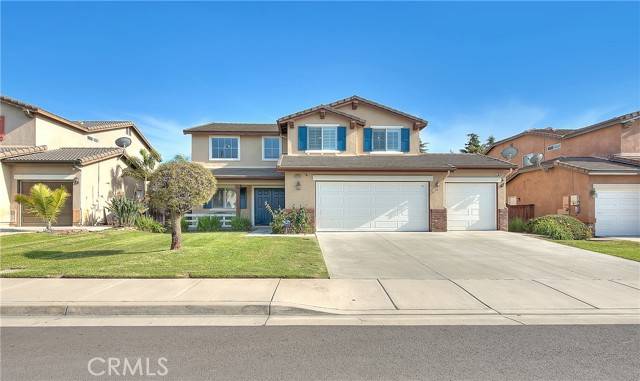 12415 Brianwood Drive, Riverside, CA 92503