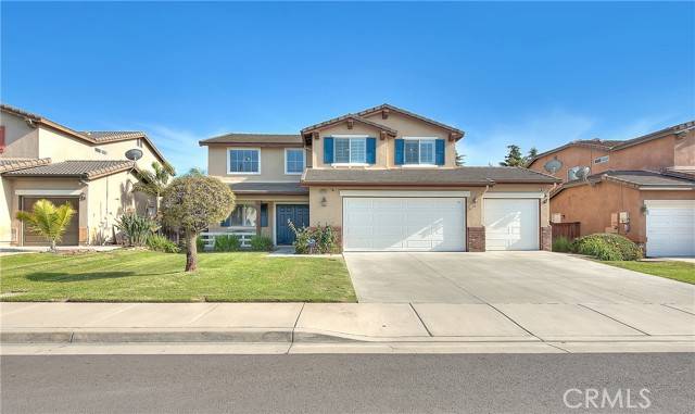12415 Brianwood Drive, Riverside, CA 92503
