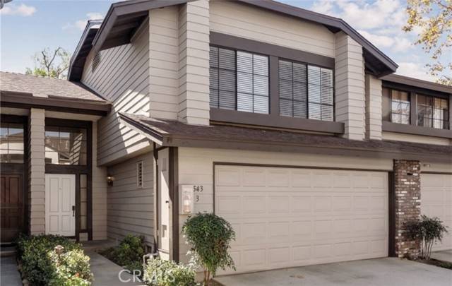 543 W Puente Street #3, Covina, CA 91722