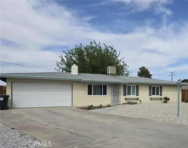 Victorville, CA 92394,15043 S Culver Road