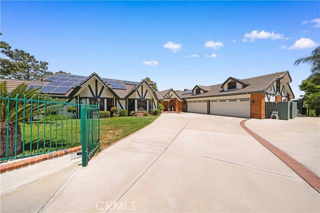 Walnut, CA 91789,2360 Oakleaf Canyon Road