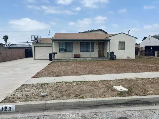 Azusa, CA 91702,423 S Virginia Avenue