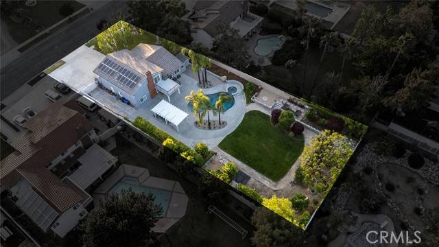 2244 N 1st Avenue, Upland, CA 91784