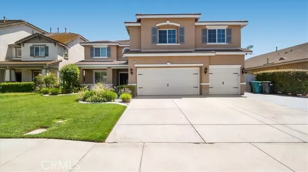 13713 Turf Paradise Street, Eastvale, CA 92880