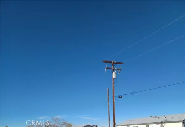 Pinon Hills, CA 92372,0 Sierra Road