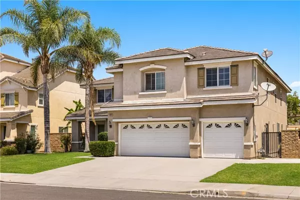 13894 Blue Ribbon Lane, Eastvale, CA 92880