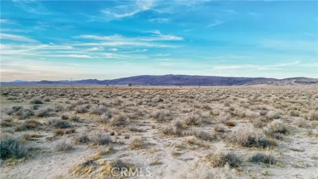 1 hinkley, Hinkley, CA 92347