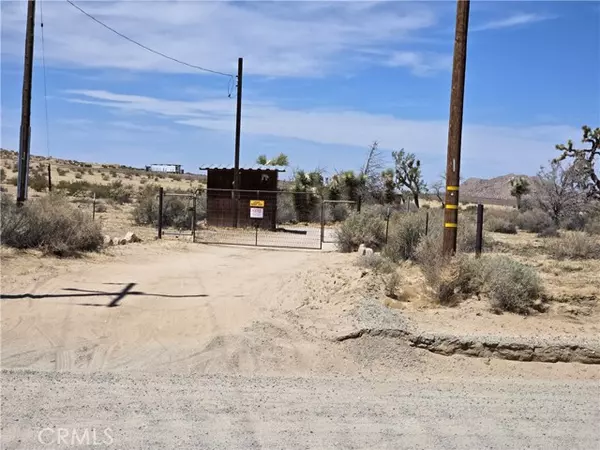 Adelanto, CA 92301,195 Old El Mirage Road