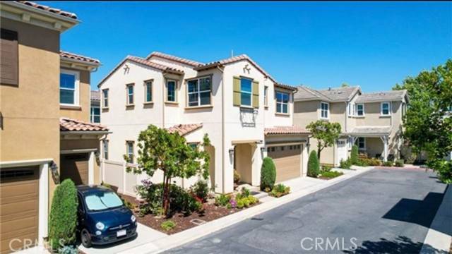 Chino Hills, CA 91709,15849 Ellington Way