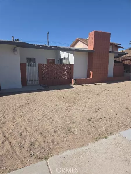1512 Forane, Barstow, CA 92311
