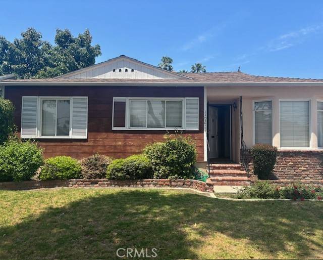 11021 Fairford Avenue, Downey, CA 90241