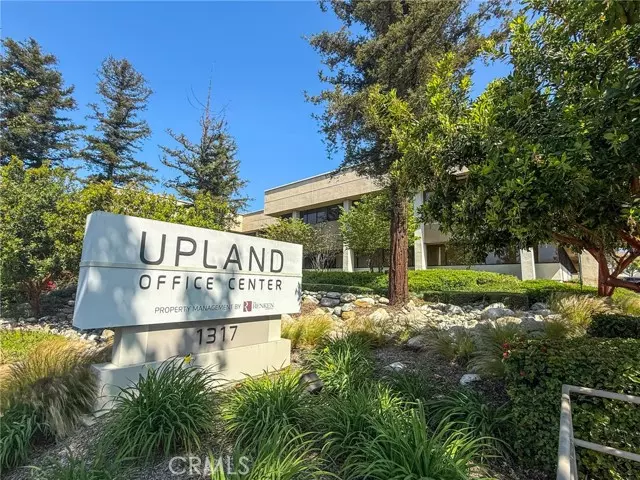 1317 W Foothill Boulevard, Upland, CA 91786