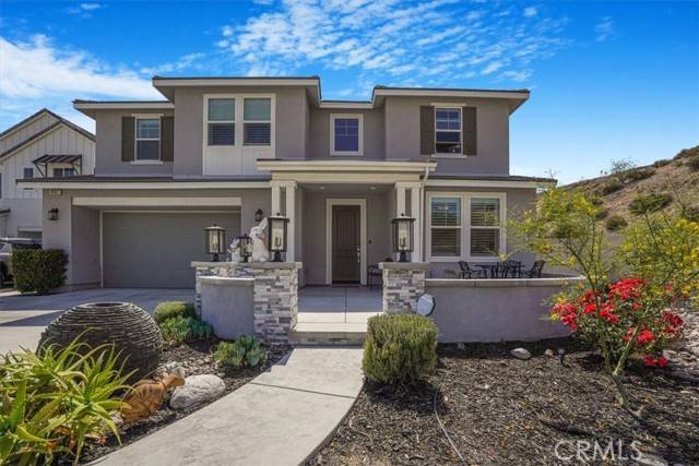 18317 Cumulus Court, Canyon Country (santa Clarita), CA 91350