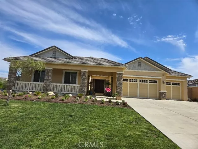 Rancho Cucamonga, CA 91739,13691 Cobalt Court
