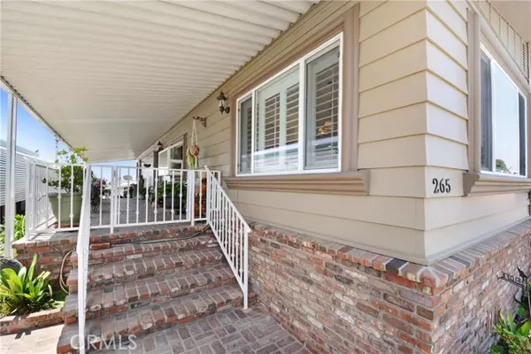 La Verne, CA 91750,3800 Bradford Street #265