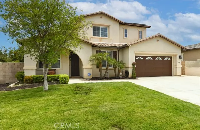 Perris, CA 92570,380 Monument Parkway