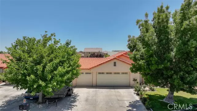 11145 Desert Rose Drive, Adelanto, CA 92301