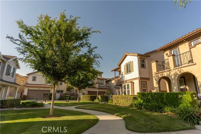 Chino, CA 91708,8032 Holland Park Street
