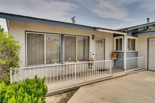 La Puente, CA 91744,1115 Conlon Avenue