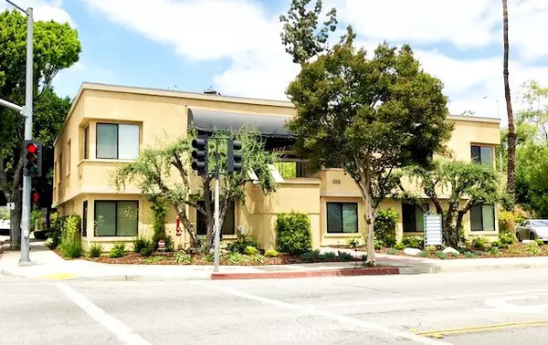 500 N 1st Ave, Arcadia, CA 91006