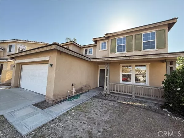 7434 Freeport Circle, Fontana, CA 92336